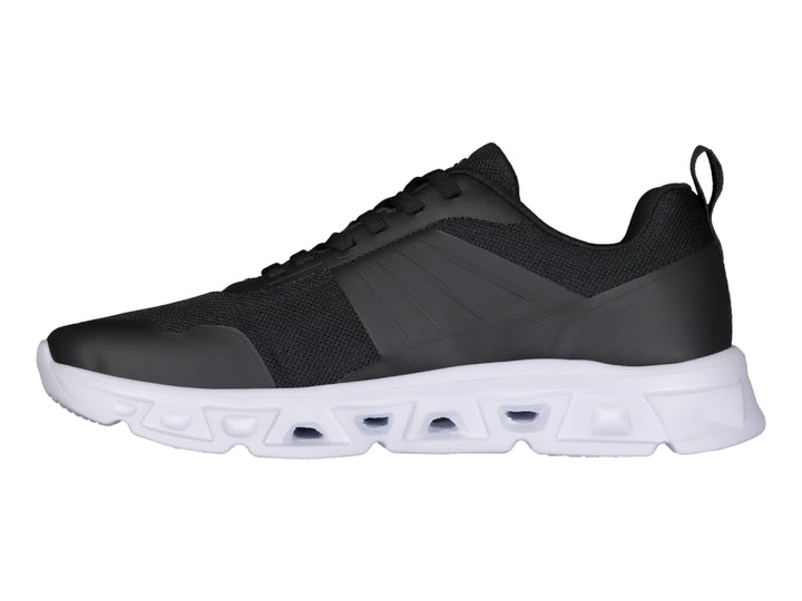 Tenis Charly Light Sport Negro para Hombre