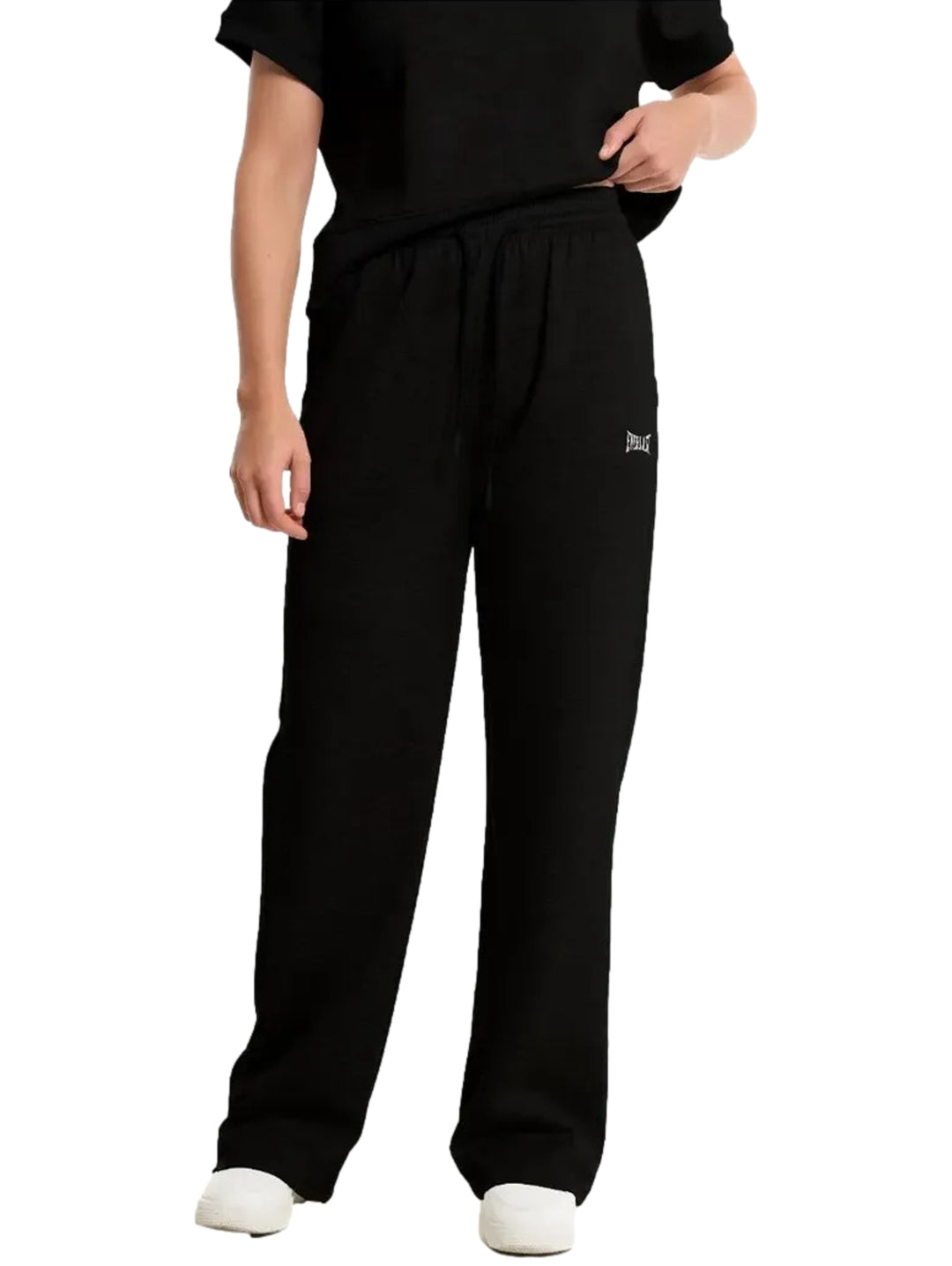 Pantalón Deportivo Everlast Negro para Mujer