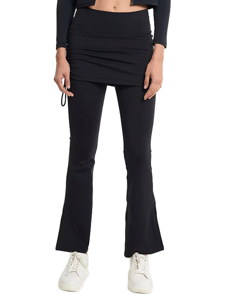 Leggings Everlast Negro para Mujer