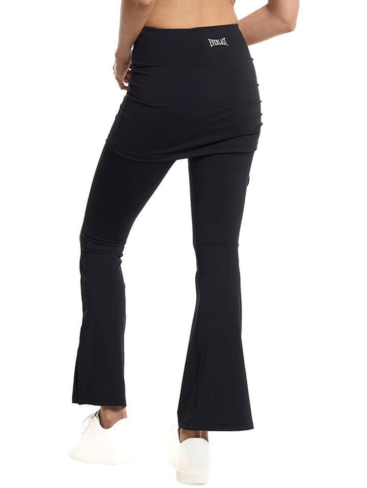 Leggings Everlast Negro para Mujer
