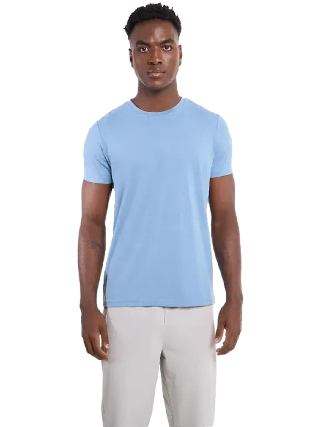 Playera Everlast Azul para Hombre