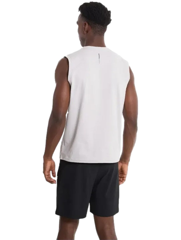 Playera Everlast Gris para Hombre