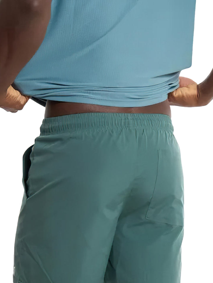 Short Deportivo Everlast Verde para Hombre