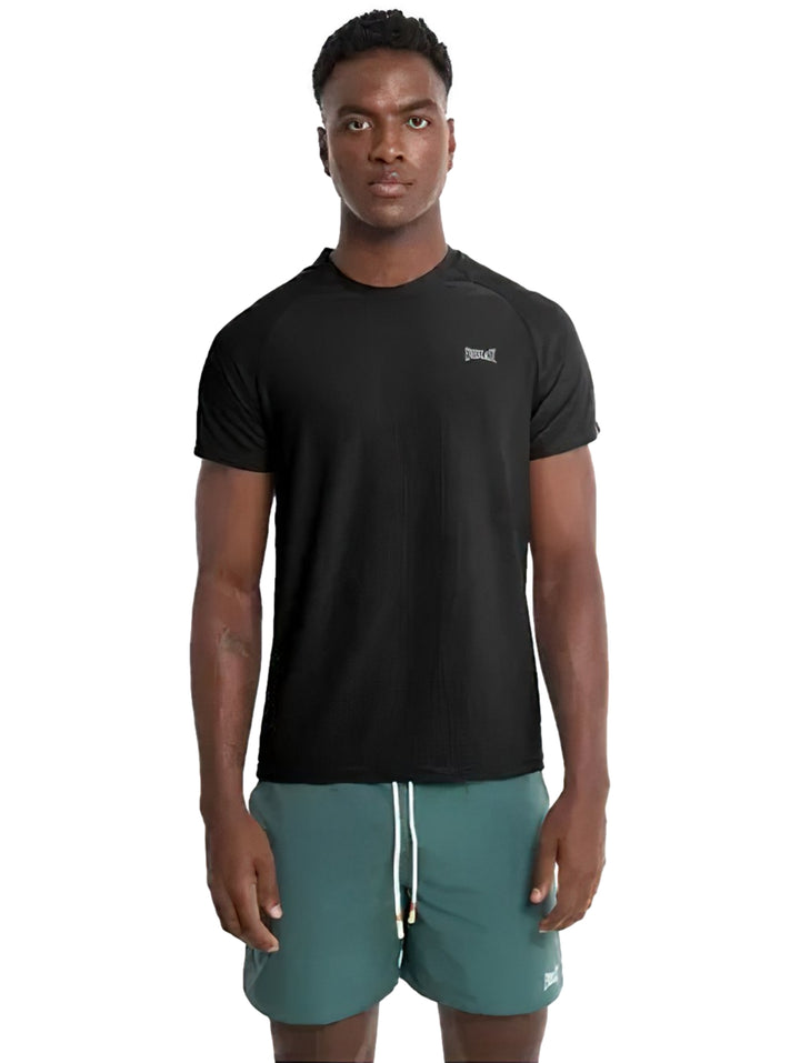 Playera Everlast Negro para Hombre