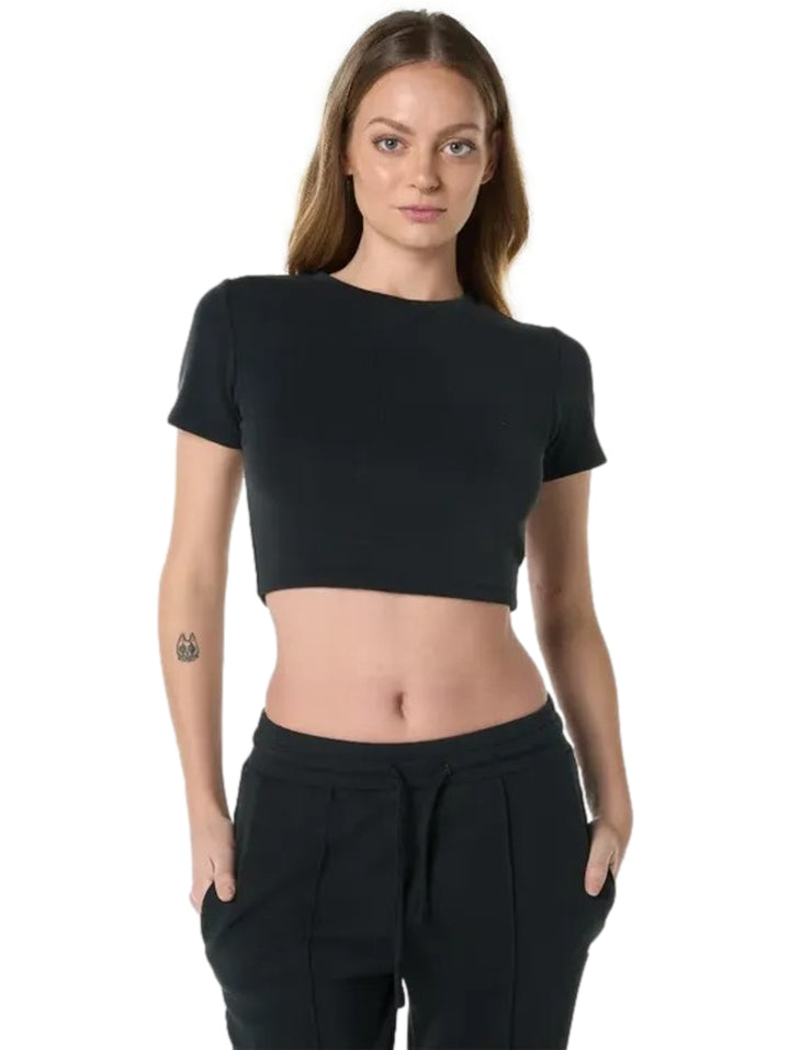 Playera Everlast Negro para Mujer