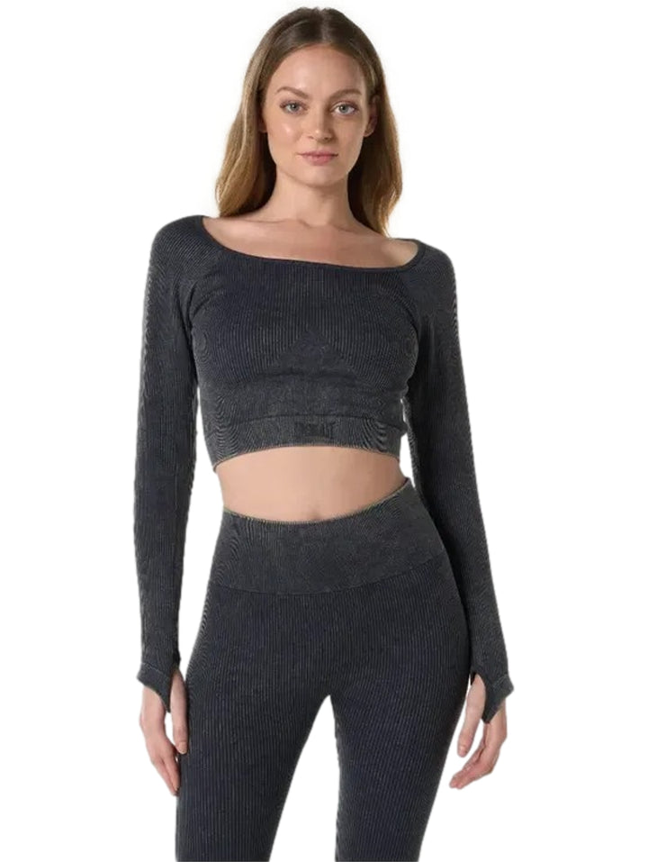 Playera Everlast Azul para Mujer