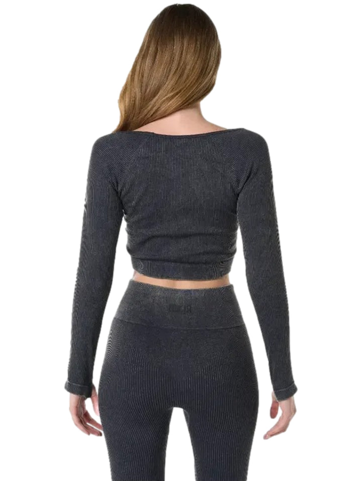 Playera Everlast Azul para Mujer