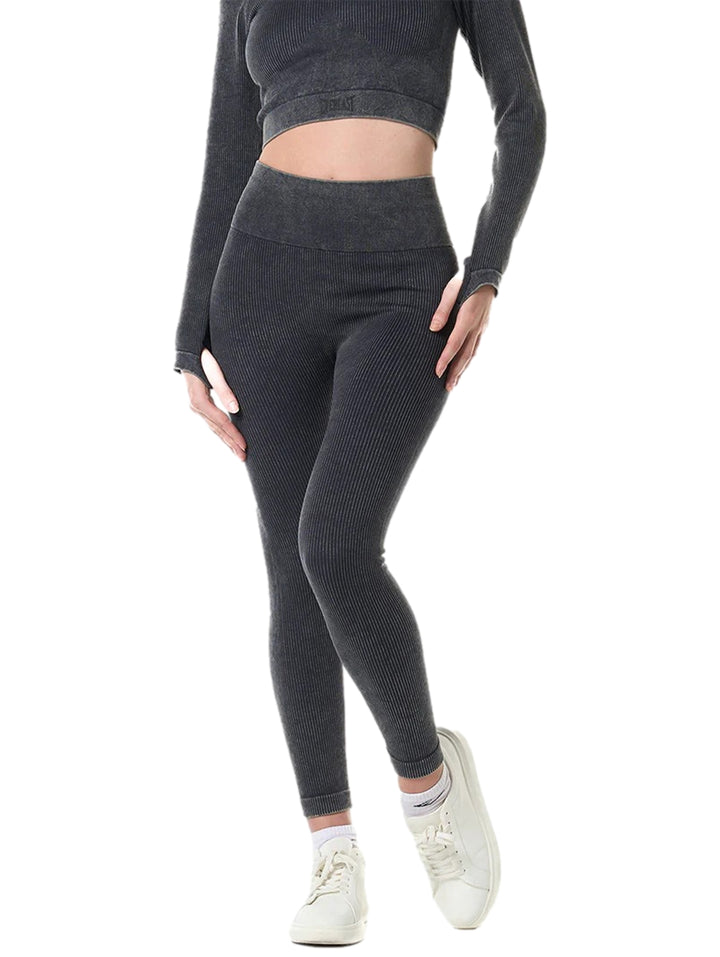 Leggings Everlast Azul para Mujer