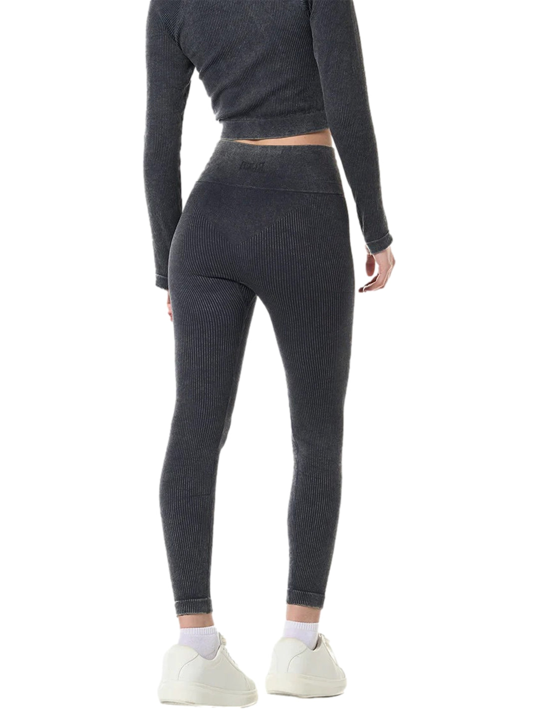 Leggings Everlast Azul para Mujer