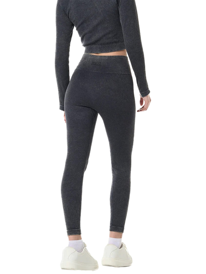 Leggings Everlast Azul para Mujer