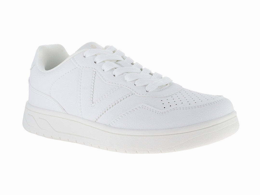 Tenis Victoria Blancos para Mujer