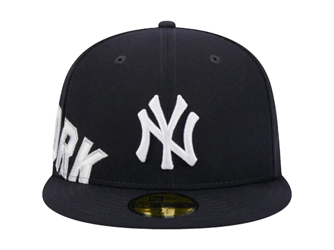 Gorra New Era New York Yankees MLB Color Navy