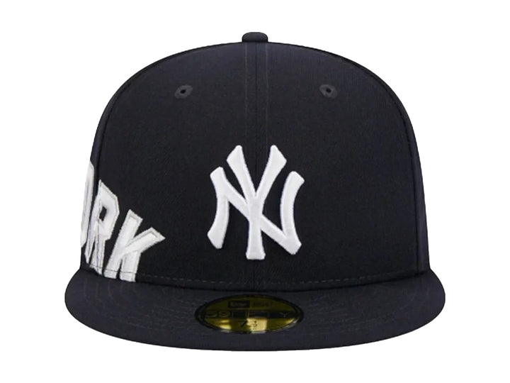 Gorra New Era New York Yankees MLB Color Navy