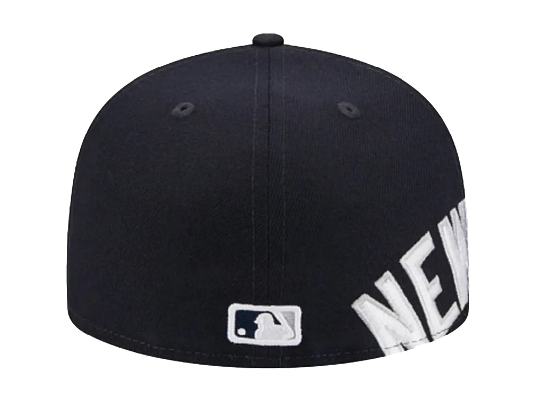 Gorra New Era New York Yankees MLB Color Navy
