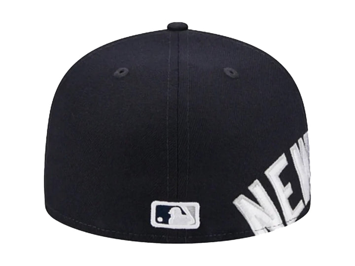 Gorra New Era New York Yankees MLB Color Navy