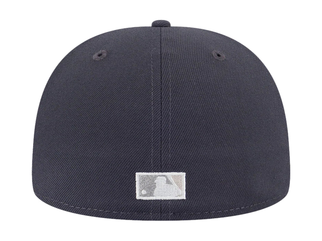 Gorra New Era New York Yankees MLB Gris Oscuro