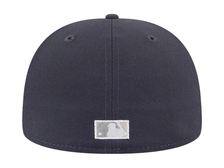 Gorra New Era New York Yankees MLB Gris Oscuro
