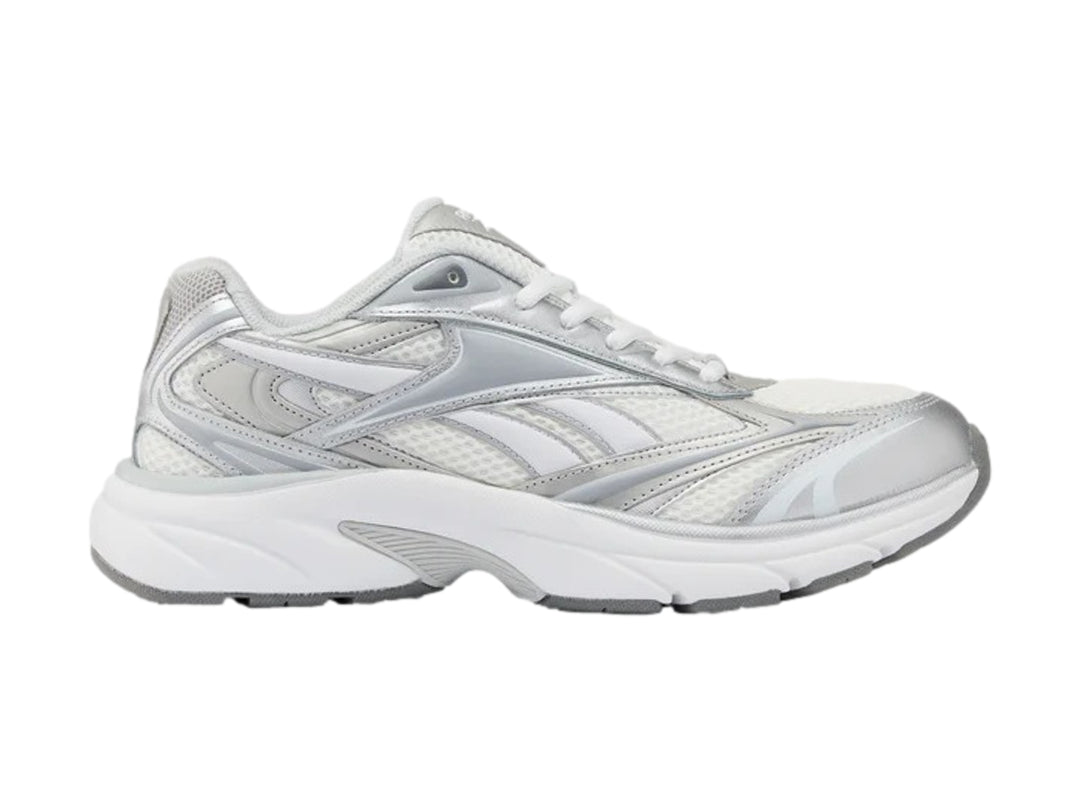 Tenis Reebok Belwave Gris para Hombre