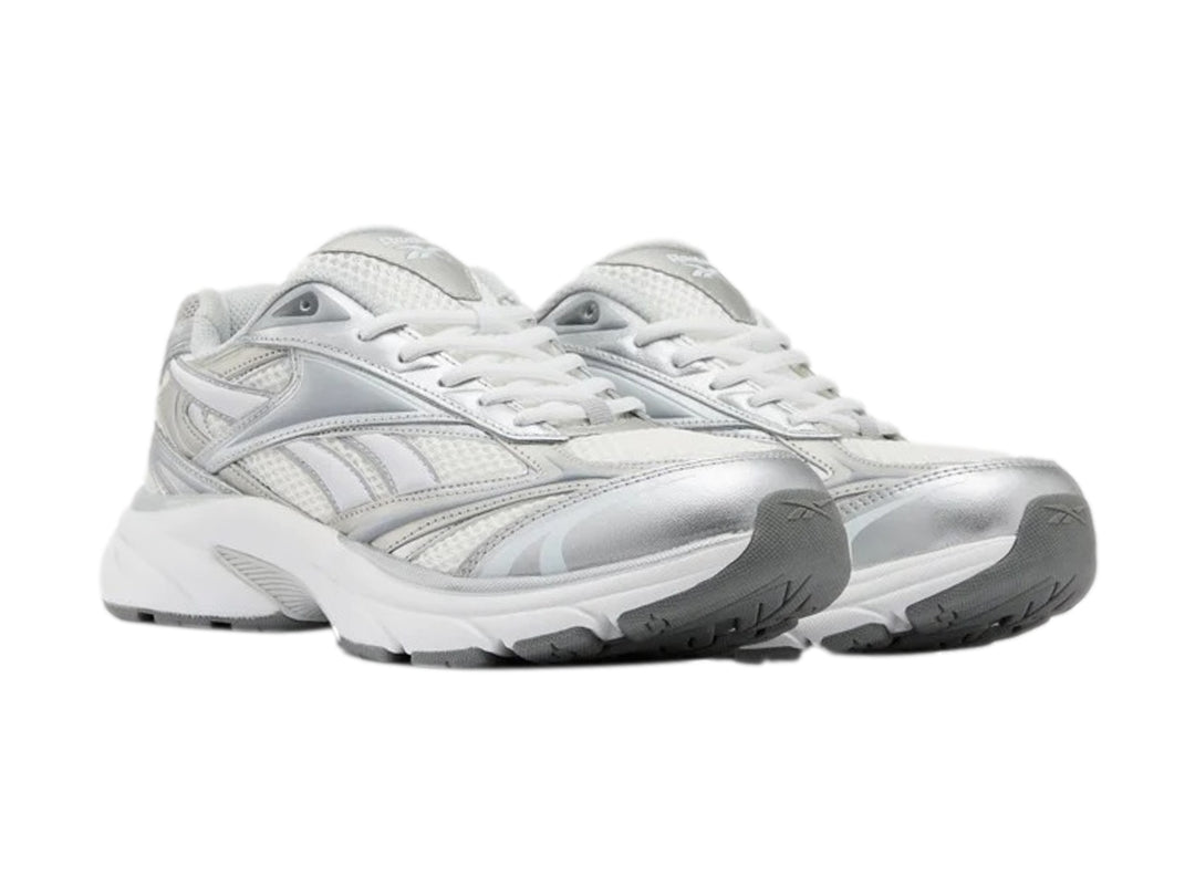 Tenis Reebok Belwave Gris para Hombre