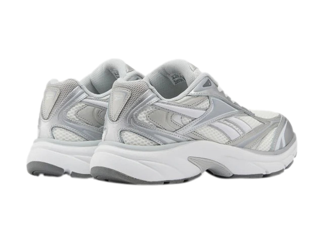 Tenis Reebok Belwave Gris para Hombre