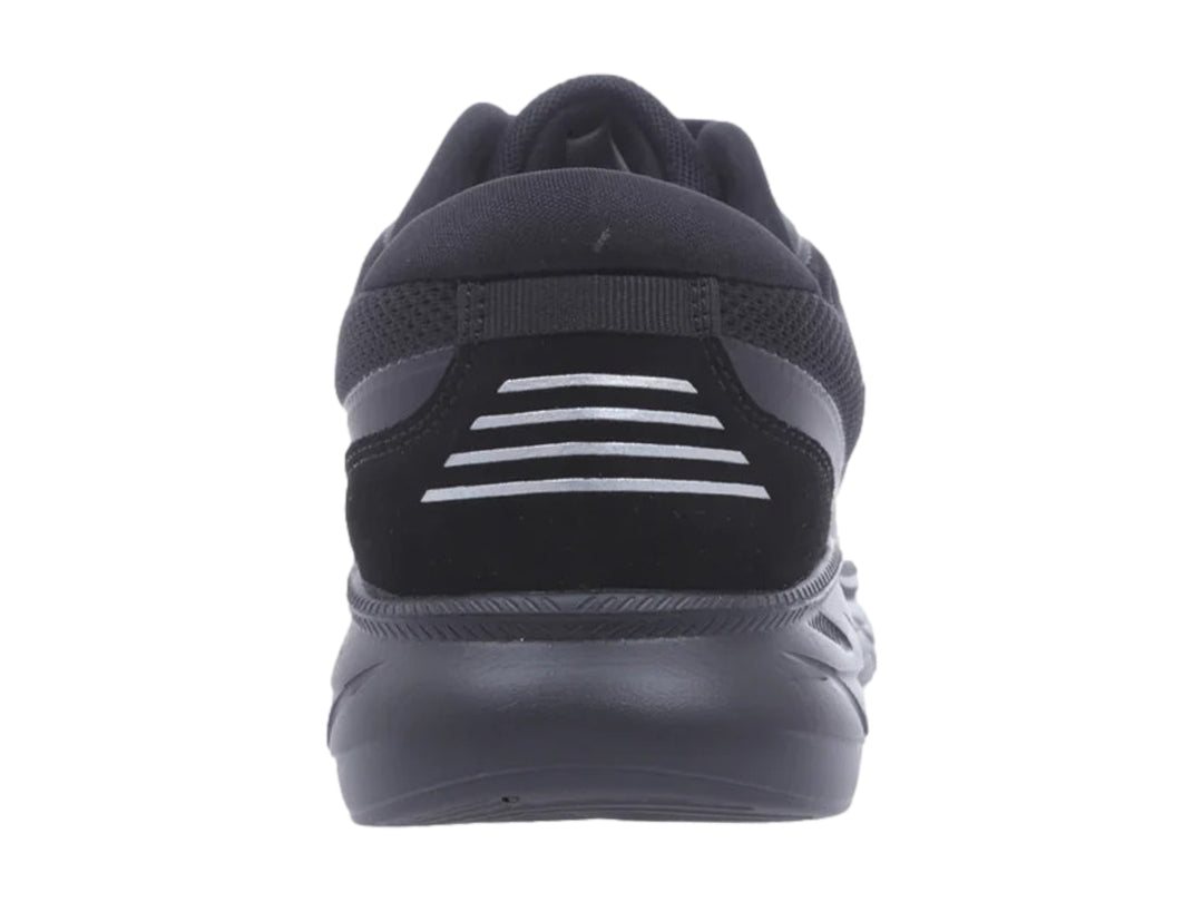 Tenis Lotto Taydee Negro para Hombre