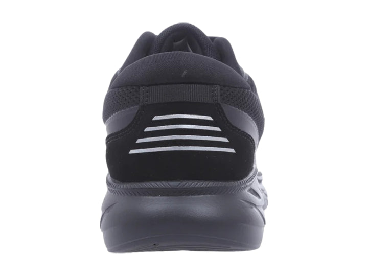 Tenis Lotto Taydee Negro para Hombre