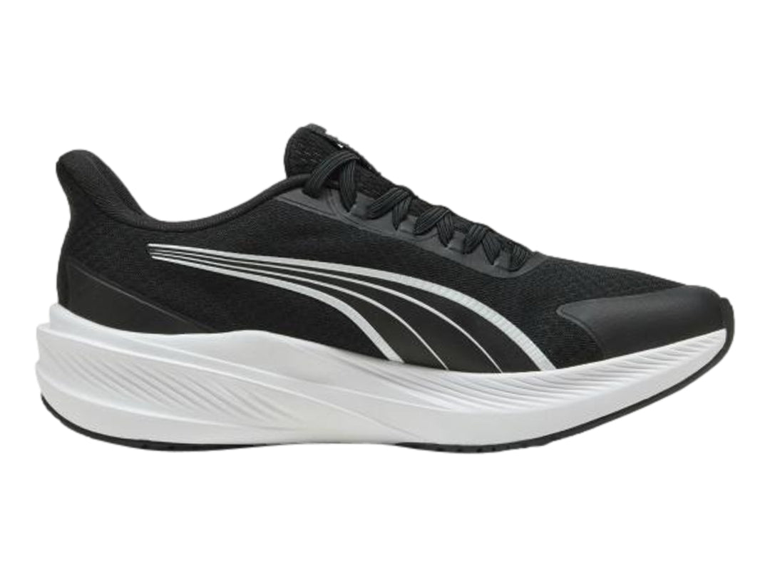 Tenis PUMA Dasher Lite Sliptech Negro para Hombre