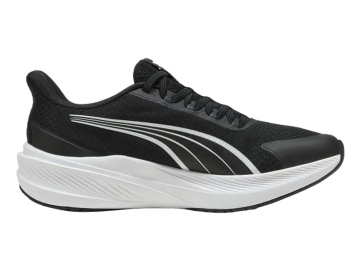 Tenis PUMA Dasher Lite Sliptech Negro para Hombre