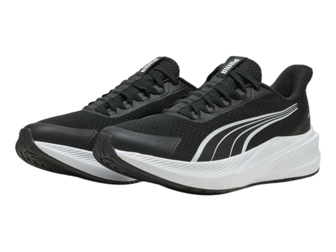 Tenis PUMA Dasher Lite Sliptech Negro para Hombre