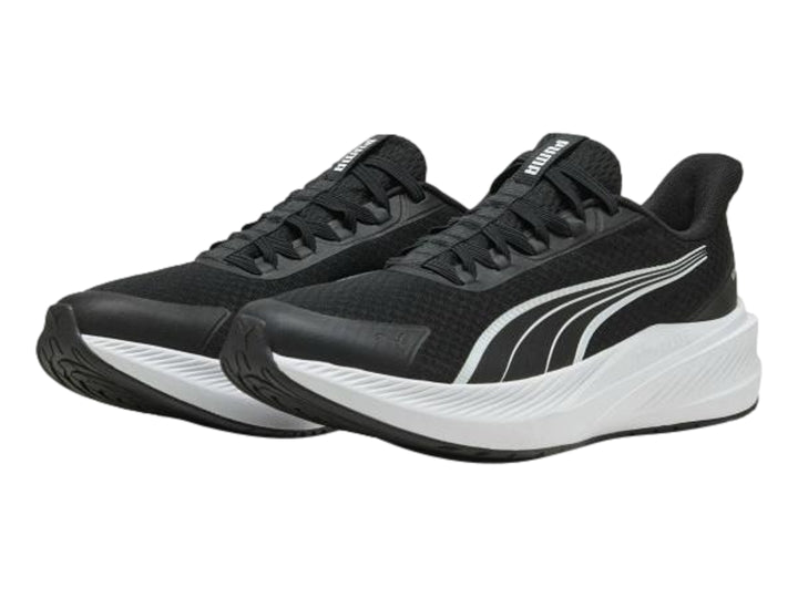 Tenis PUMA Dasher Lite Sliptech Negro para Hombre