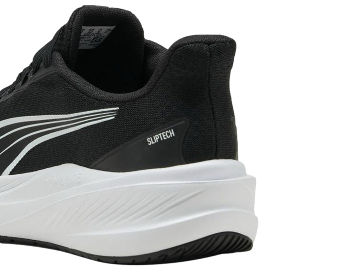 Tenis PUMA Dasher Lite Sliptech Negro para Hombre