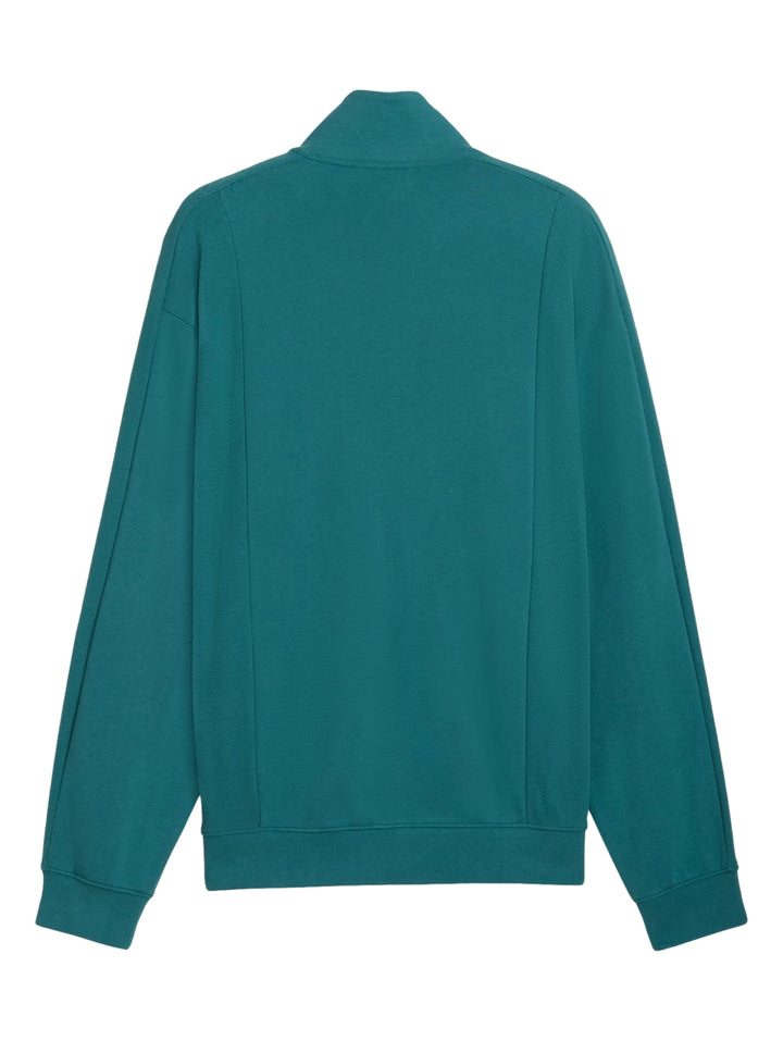 Chamarra PUMA Class Relaxed Pinnacle Emerald Ice para Hombre