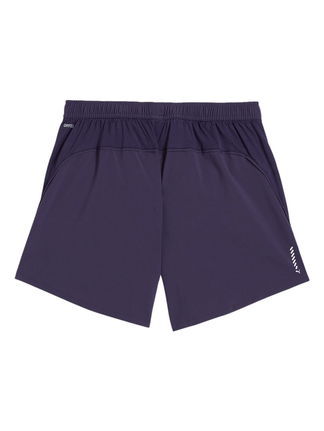 Short PUMA Run Velocity 5 Color Ciruela para Mujer