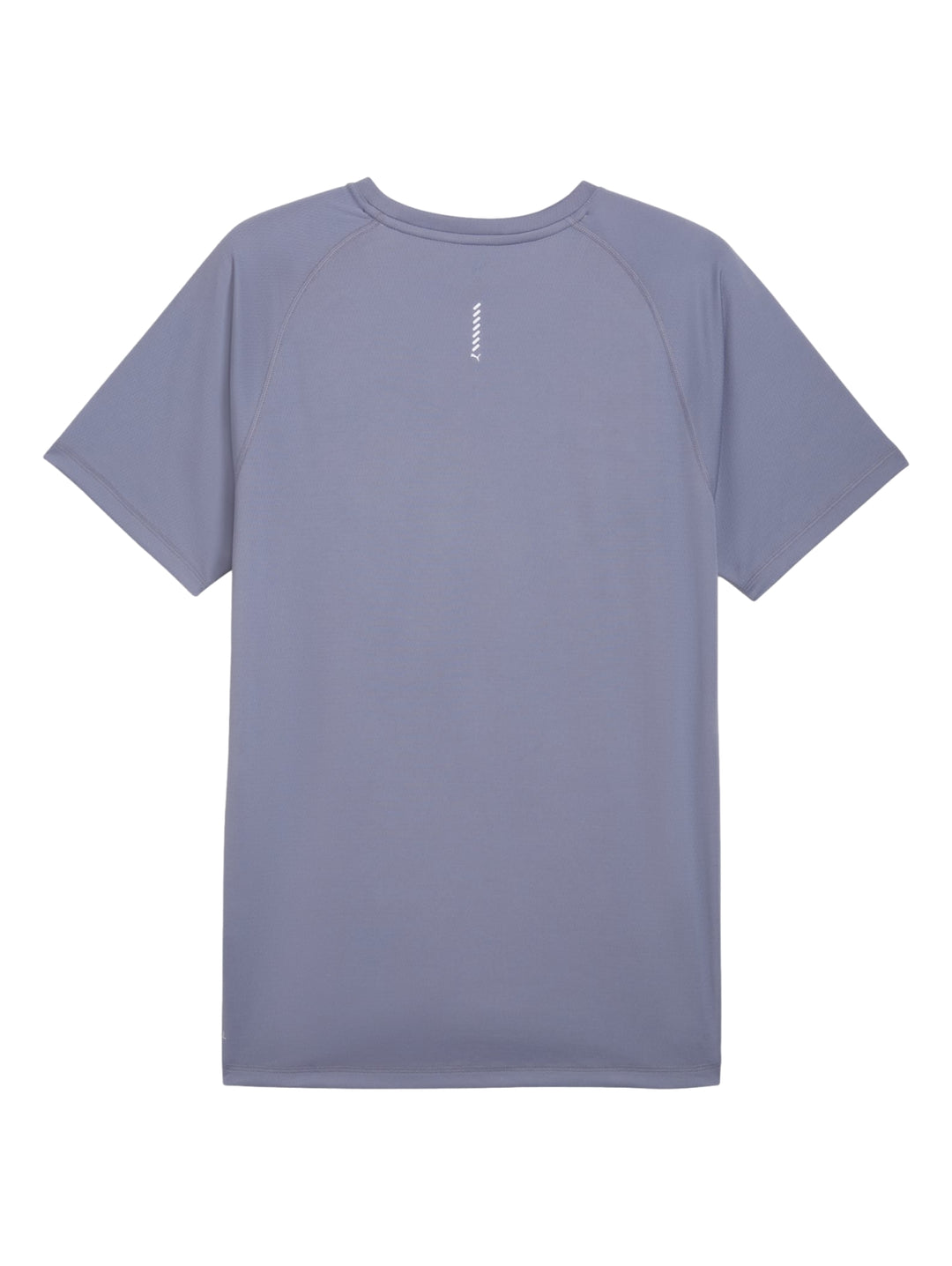Playera PUMA Run Velocity Gris para Hombre