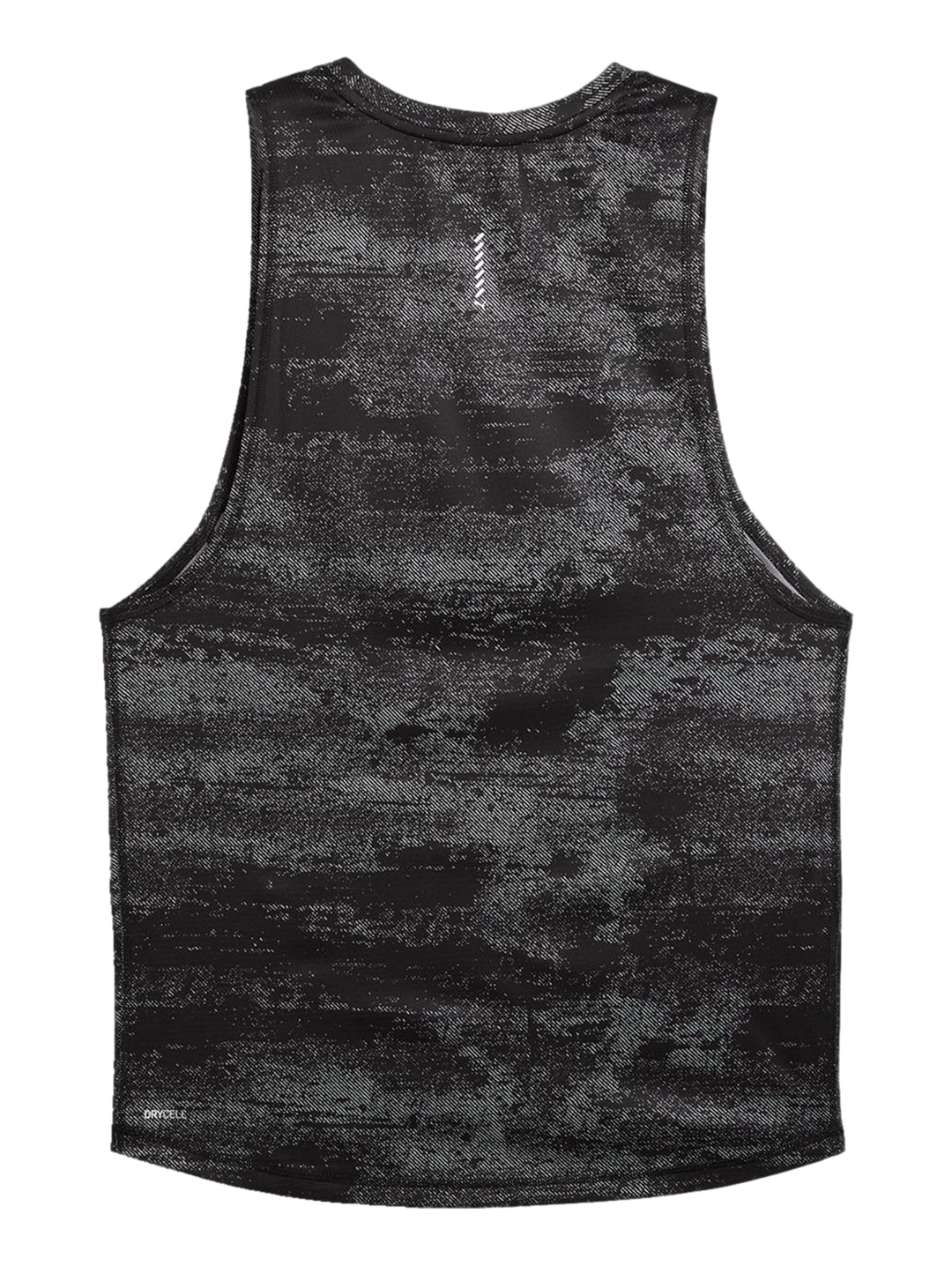 PUMA Playera sin Mangas Run Velocity Negro para Hombre