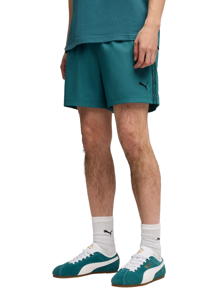 Short Deportivo PUMA Emerald Ice para Hombre