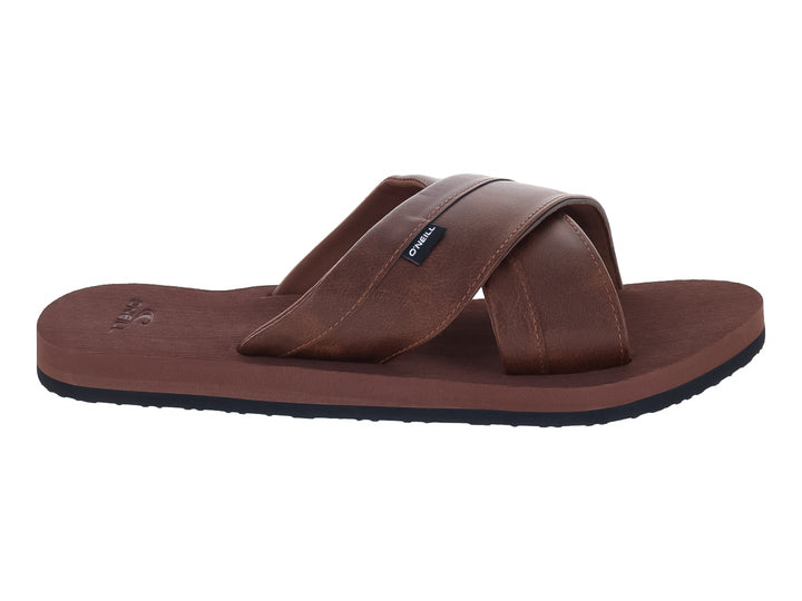 Sandalias O&