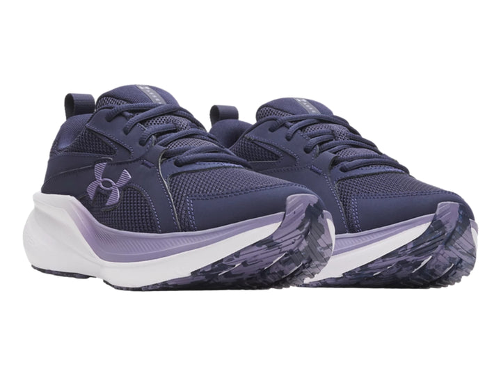 Tenis Under Armour Assert 11 Azul para Mujer