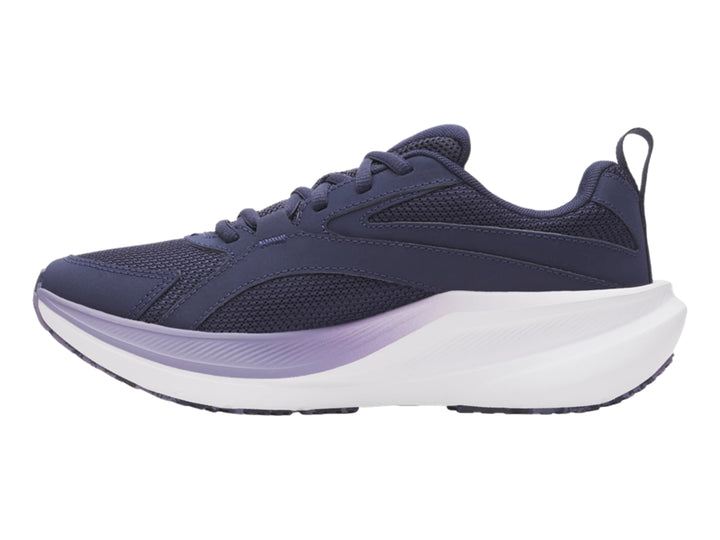 Tenis Under Armour Assert 11 Azul para Mujer