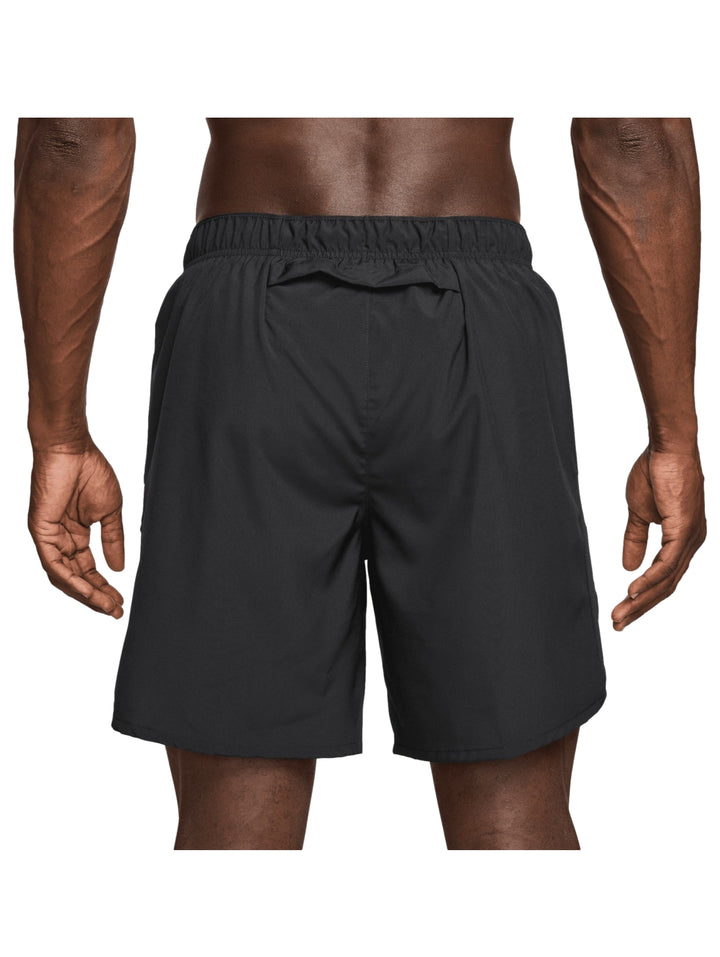 Short Nike Challenger Running Negro para Hombre