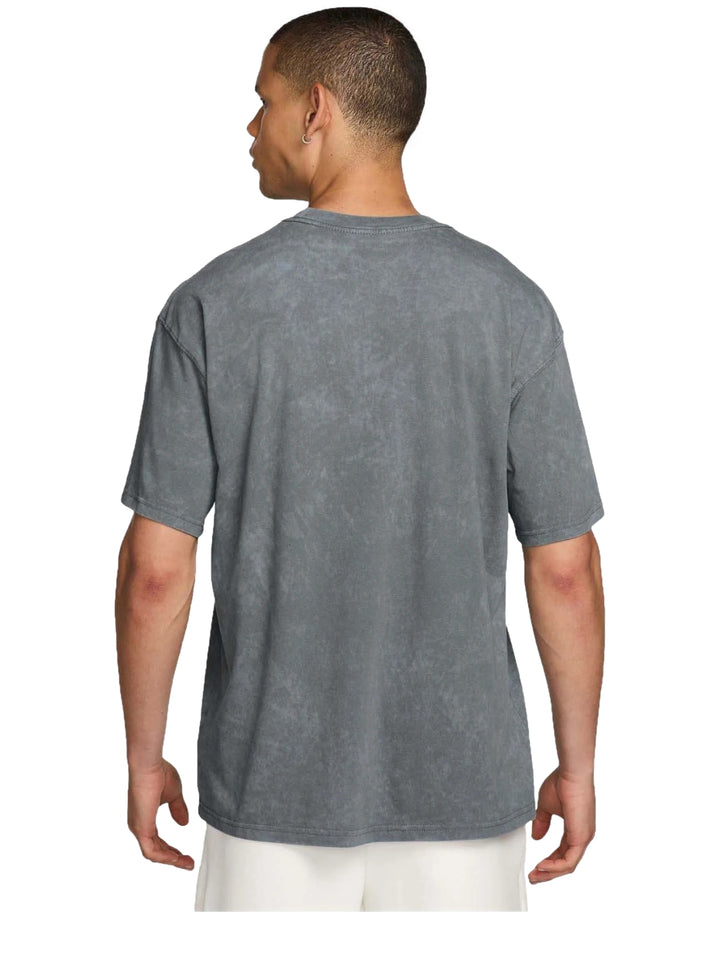 Playera Nike Train Verb Gris para Hombre