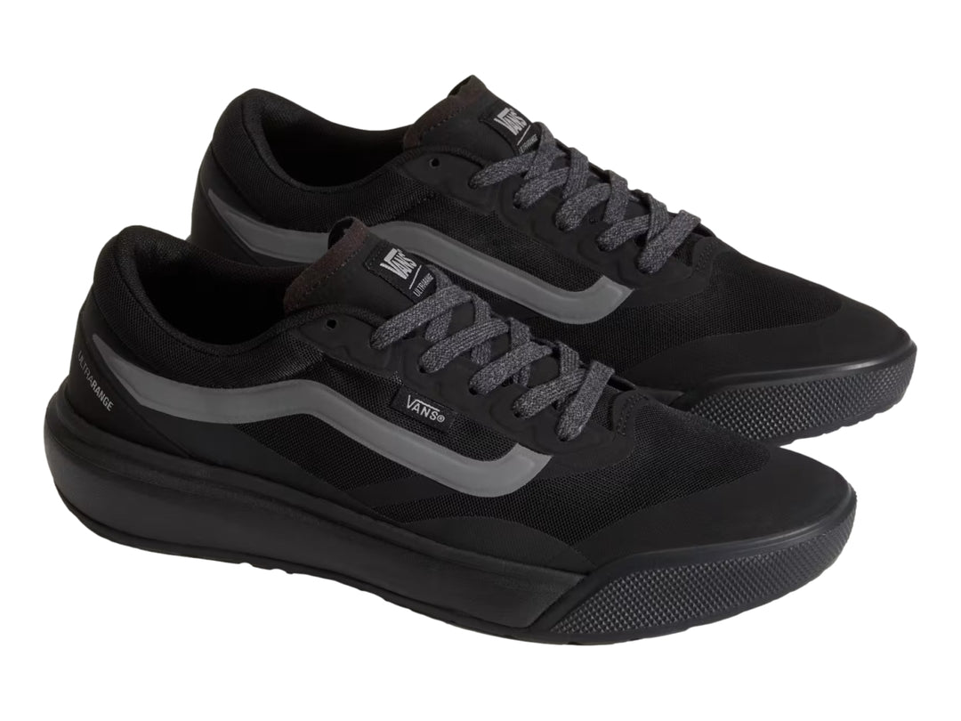 Tenis Vans UltraRange 2.0 Negro Unisex