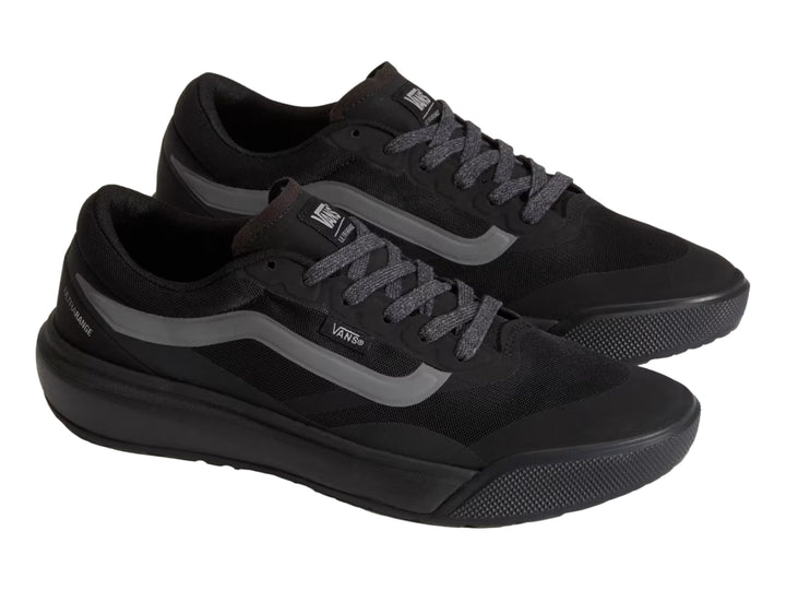 Tenis Vans UltraRange 2.0 Negro Unisex