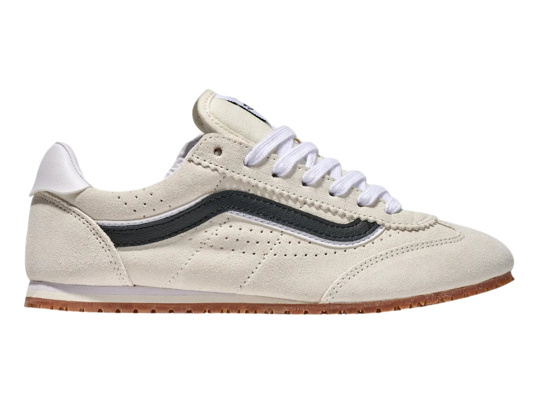 Tenis Vans Super Lowpro Blanco para Mujer