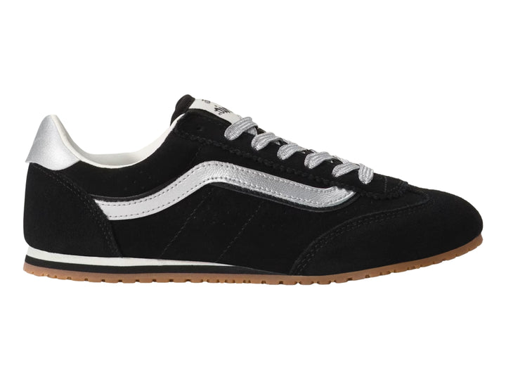 Tenis Vans Super LowPro Negro para Mujer