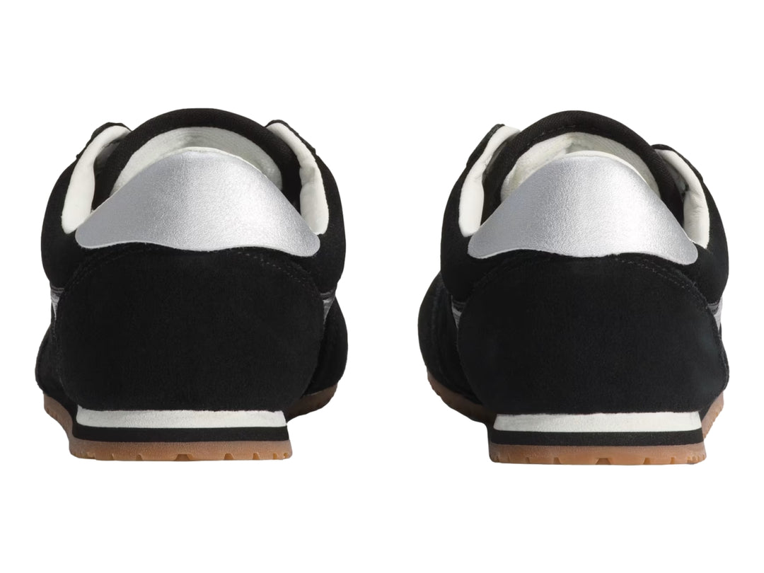 Tenis Vans Super LowPro Negro para Mujer
