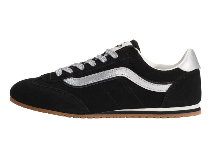 Tenis Vans Super LowPro Negro para Mujer