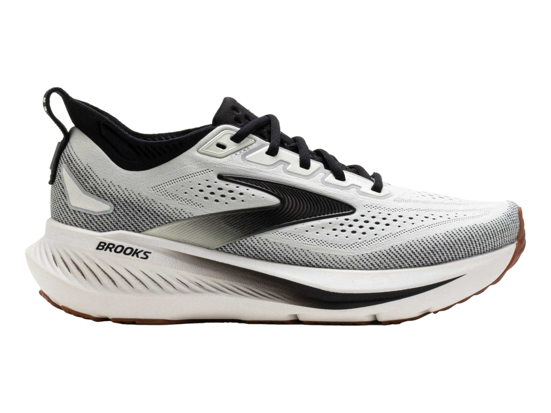 Tenis Brooks Glycerin 23 Blanco para Hombre