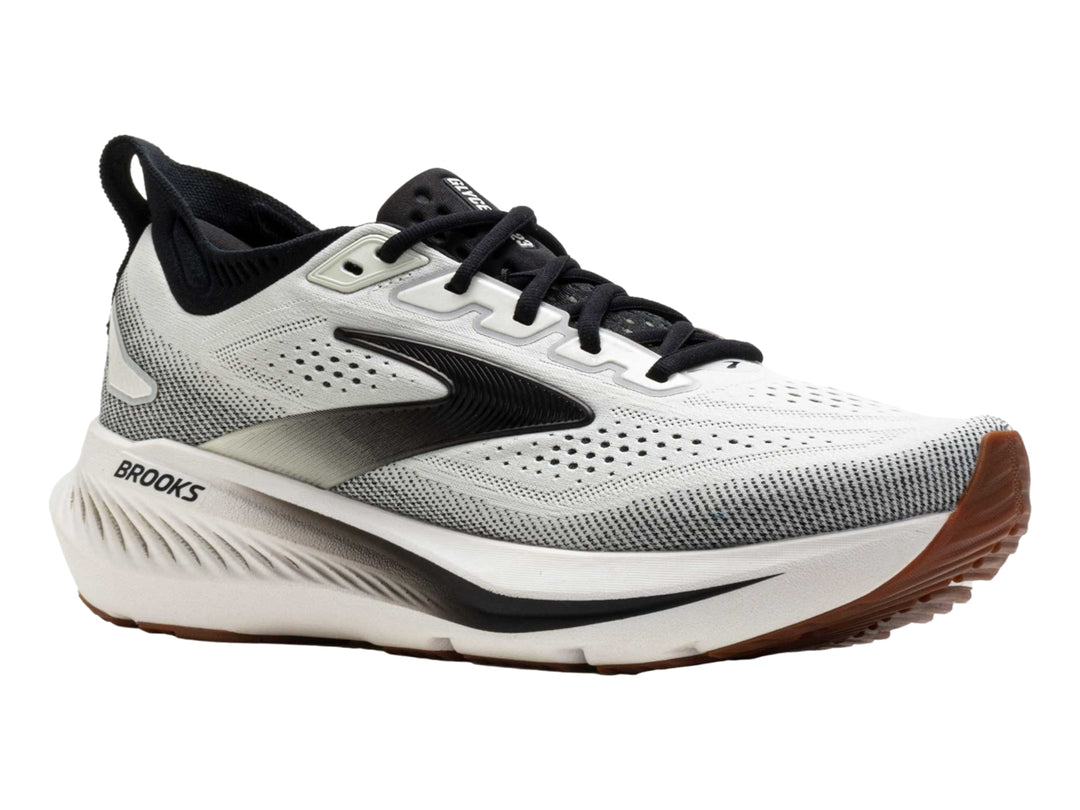 Tenis Brooks Glycerin 23 Blanco para Hombre