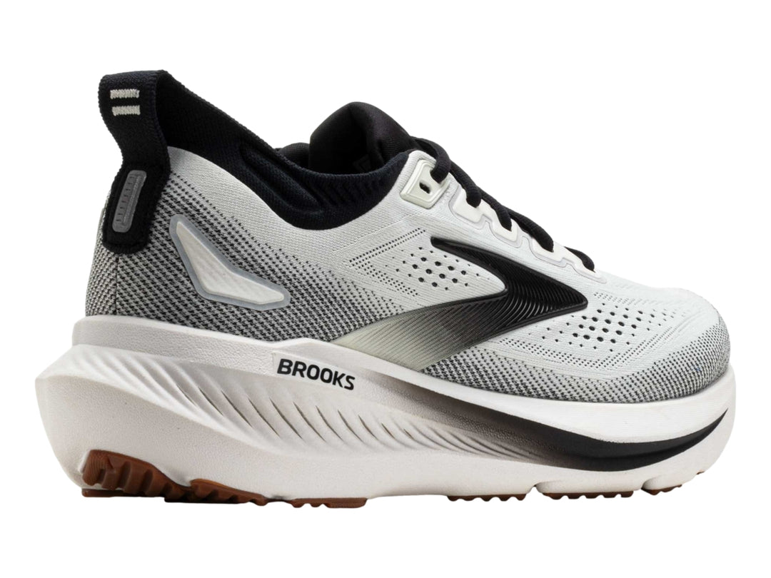 Tenis Brooks Glycerin 23 Blanco para Hombre